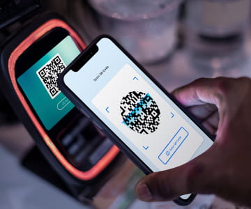 image cashless payment