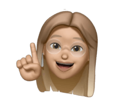 Smiling Emoji
